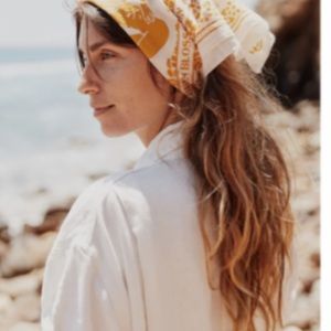 Christy Dawn bandana